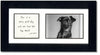 Good Dog 4x6 Photo Frame