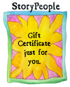 Gift Certificate