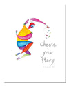 Customize a Print
