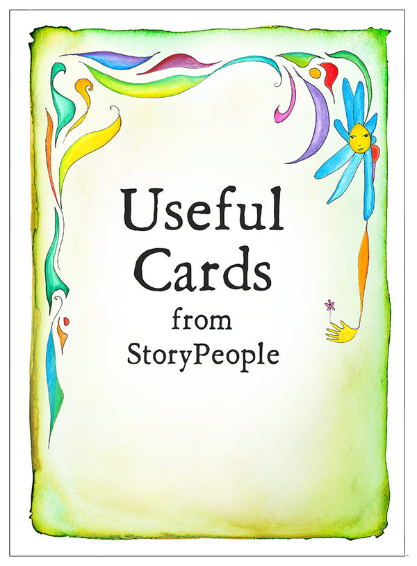 Useful Card Set