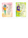 Dear Friend Card Set