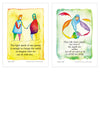 One World Card Set