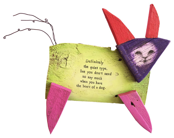 Ruff Love StoryPet
