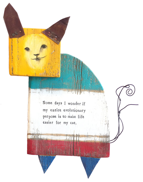 Sacred Work StoryPet
