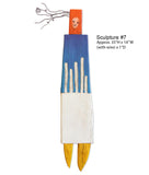 Customize a Sculpture