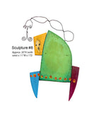 Customize a Sculpture