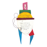 Story People Sculpture
