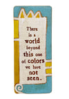 Beyond Plaque