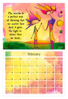 StoryPeople Calendar 2026