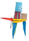 No Rule Sculpture
