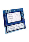 Breathless Photo Frame