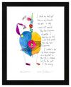 Hors d'oeuvres Art Print
