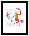 Possible Love Art Print
