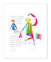 Possible Love Art Print
