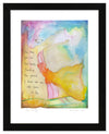 Learn to Fly Art Print