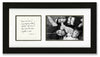 Laughter & Noise 4x6 Photo Frame