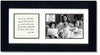Mom Strong 4x6 Photo Frame