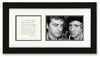 No Words 4x6 Photo Frame