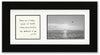 Old Haunts 4x6 Photo Frame