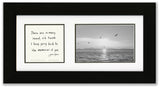 Old Haunts 4x6 Photo Frame