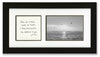 Old Haunts 4x6 Photo Frame