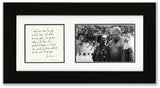Perfect Stranger (feminine) 4x6 Photo Frame