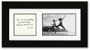 Summer Time 4x6 Photo Frame
