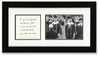 Welcome Party 4x6 Photo Frame