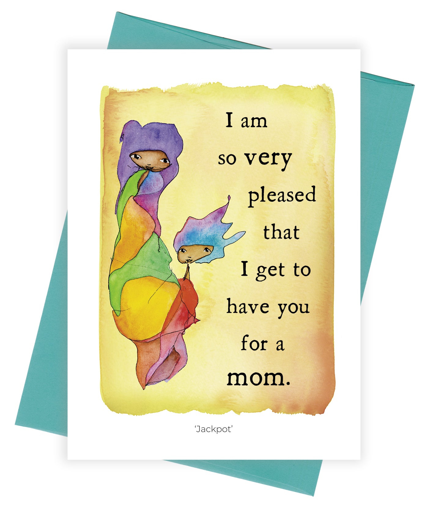 カード・フォト・ブロマイド MOTHER2 Characters Greeting Card Set MOTHER2 Characters Greeting Card Set（Mother 2 - Earthbound