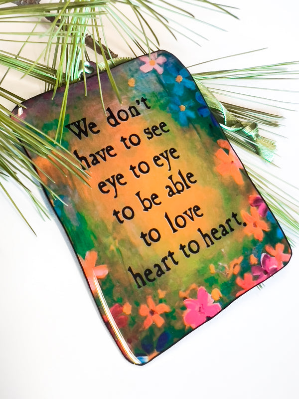 2025 StoryPeople Ornament Set of 3