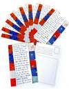 Soul Searching Postcard 10-Pack