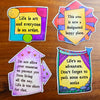 Way of Life Sticker Set