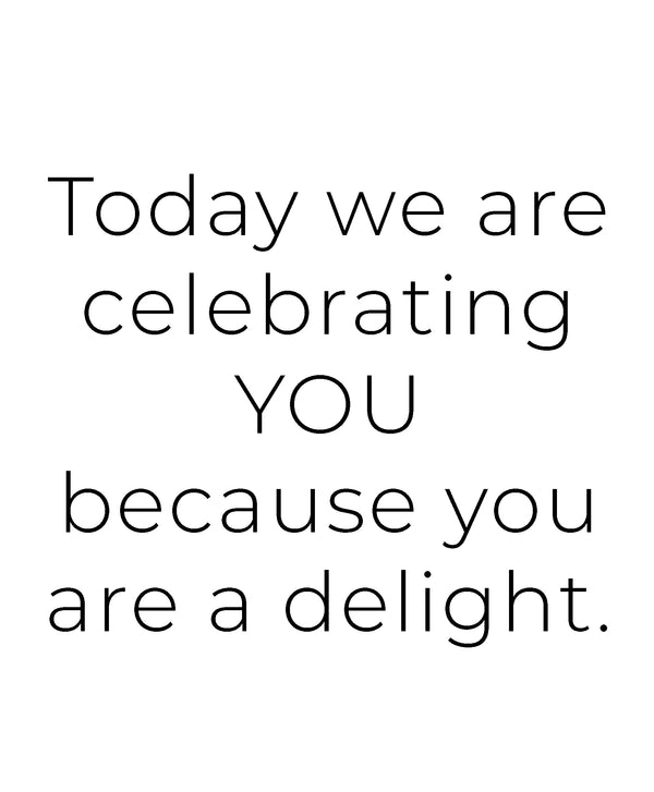 Delight Art Print
