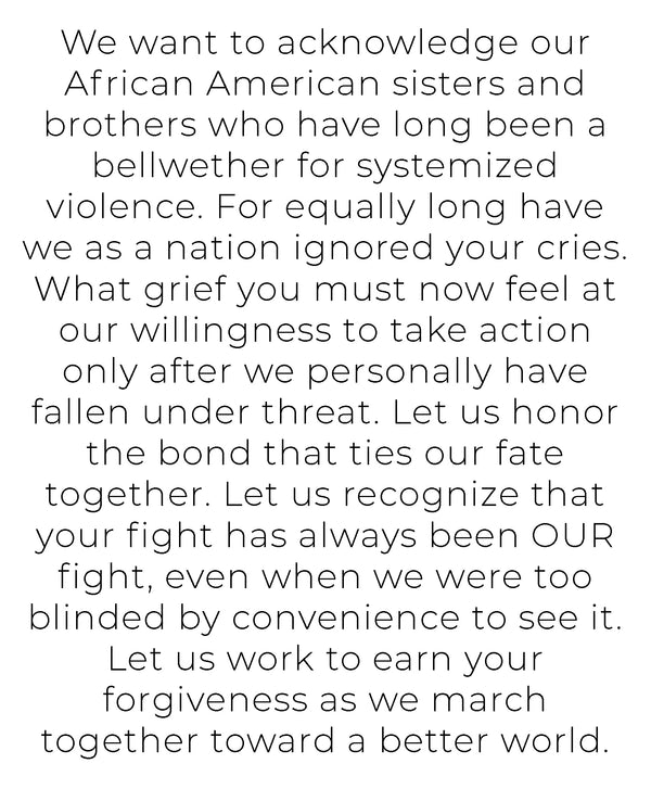 Due Recognition Art Print