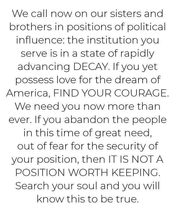 Soul Searching Postcard 10-Pack