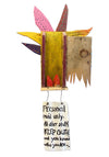 Mailbox Sculpture