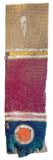 Butterflies Box Sculpture, signed, circa 1995