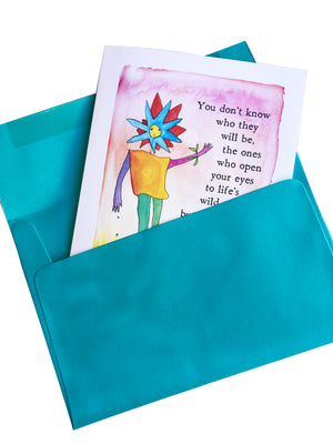 Direct Send Cards