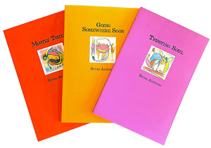Book Trio