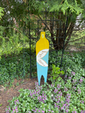 Good Grief Garden Person