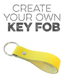 Customize a Key Fob