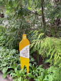 Other Worlds Garden Person