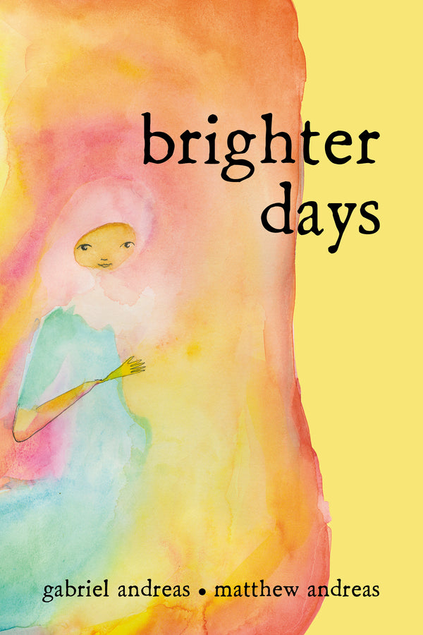 Brighter Days Book