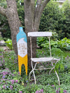 Wild Magic Garden Person