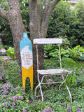 Wild Magic Garden Person