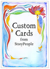 Customize a Card Set