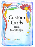 Customize a Card Set