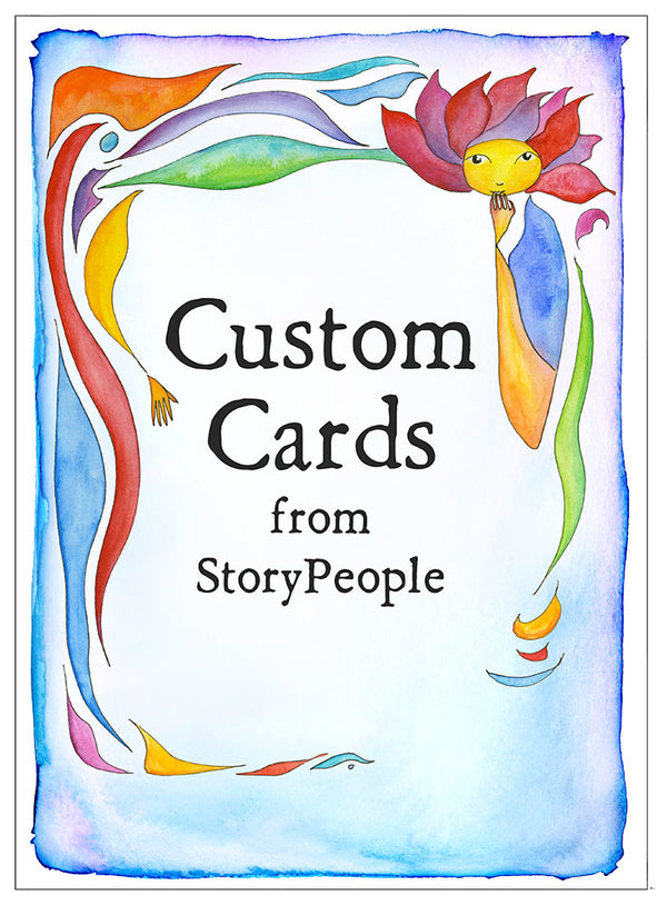 Customize a Card Set