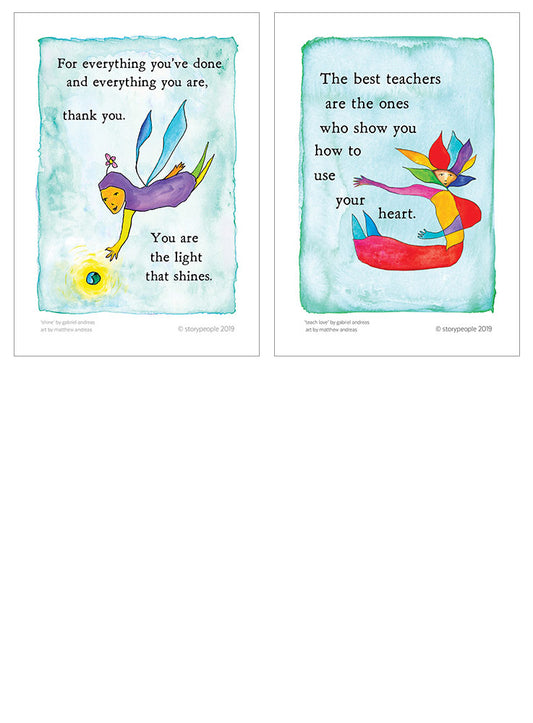 Useful Card Set