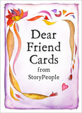 Dear Friend Card Set